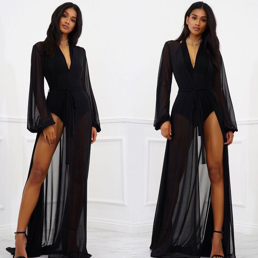 Swim Cover Up