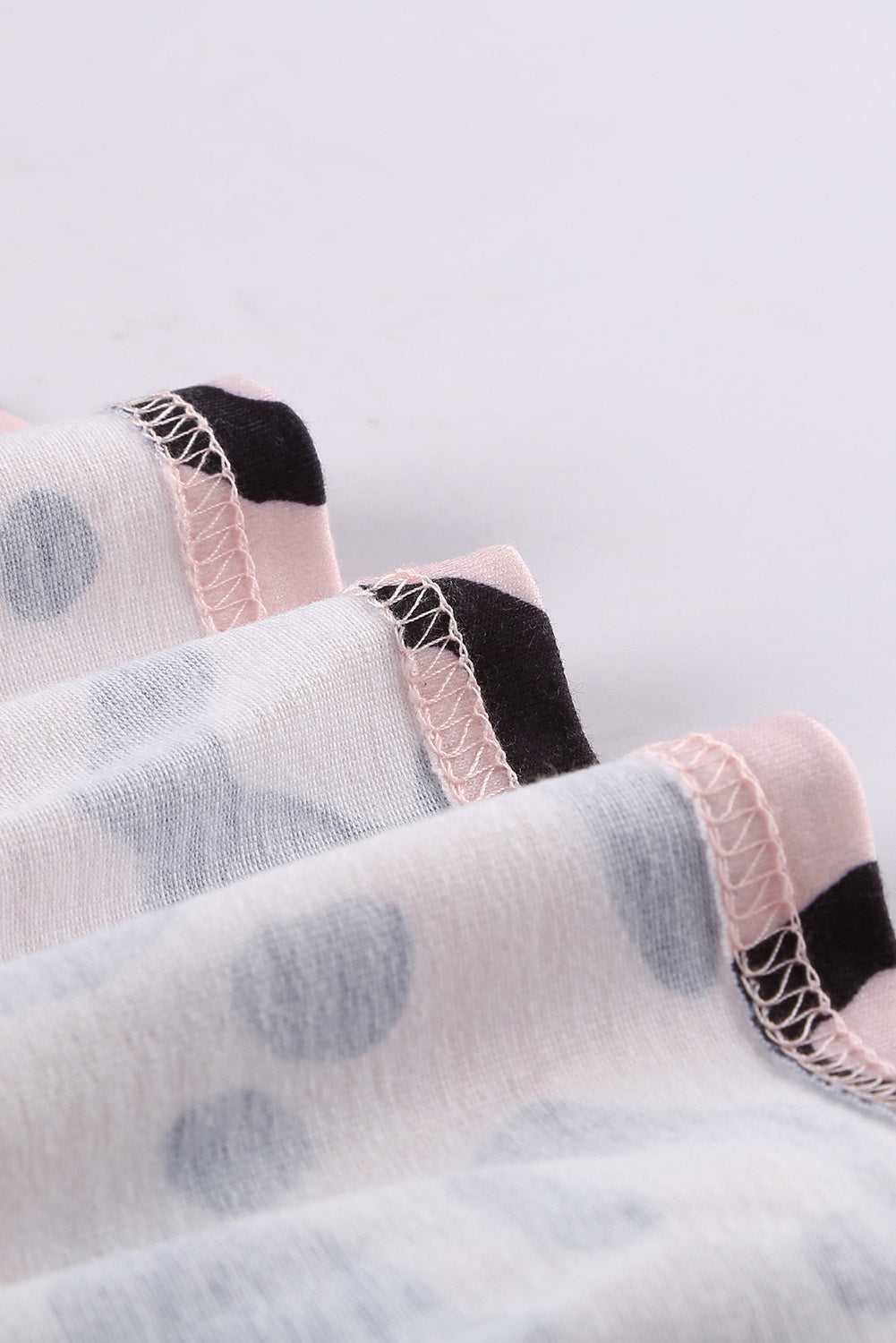 Leopard Babydoll Dress