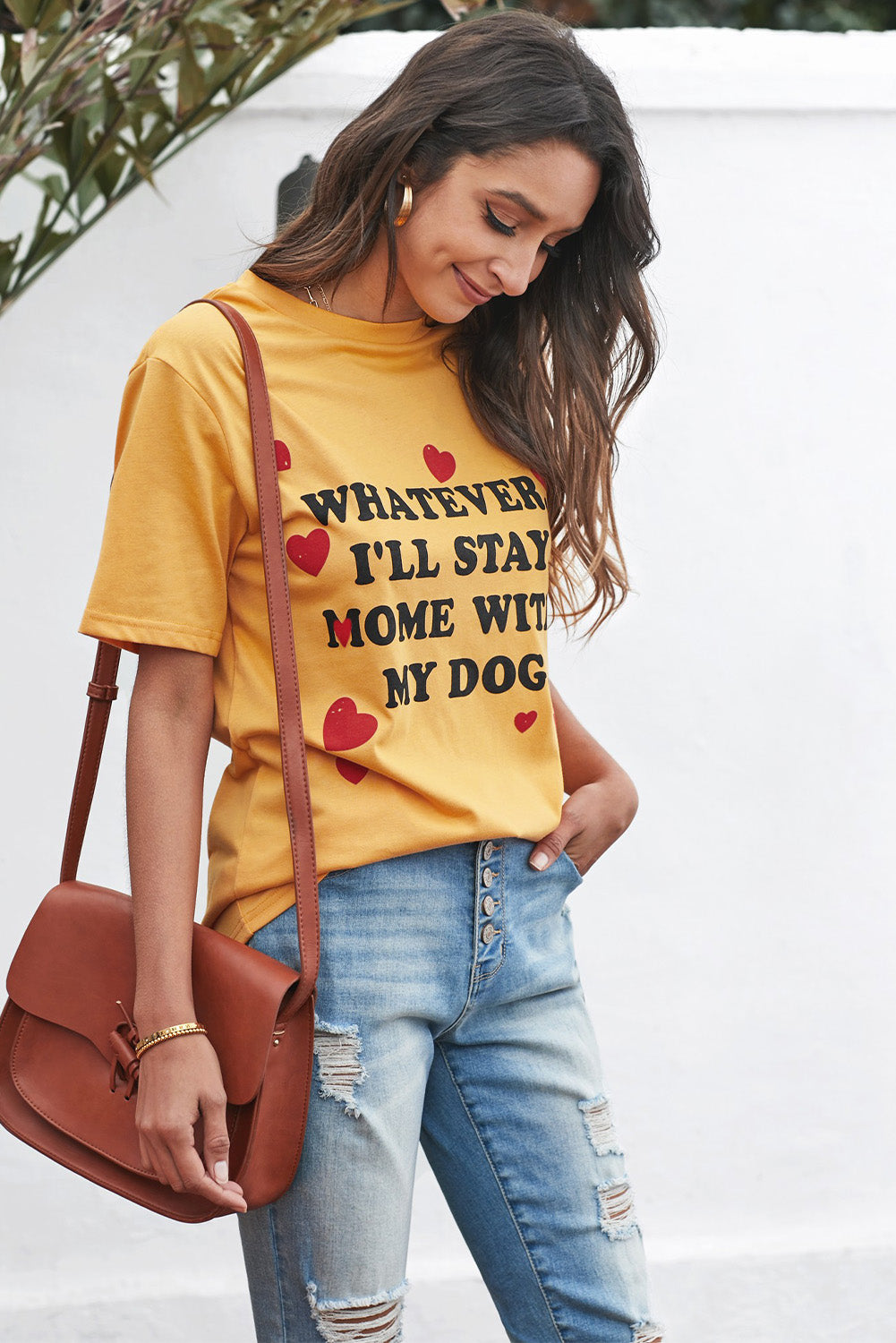 Dog Days Tee