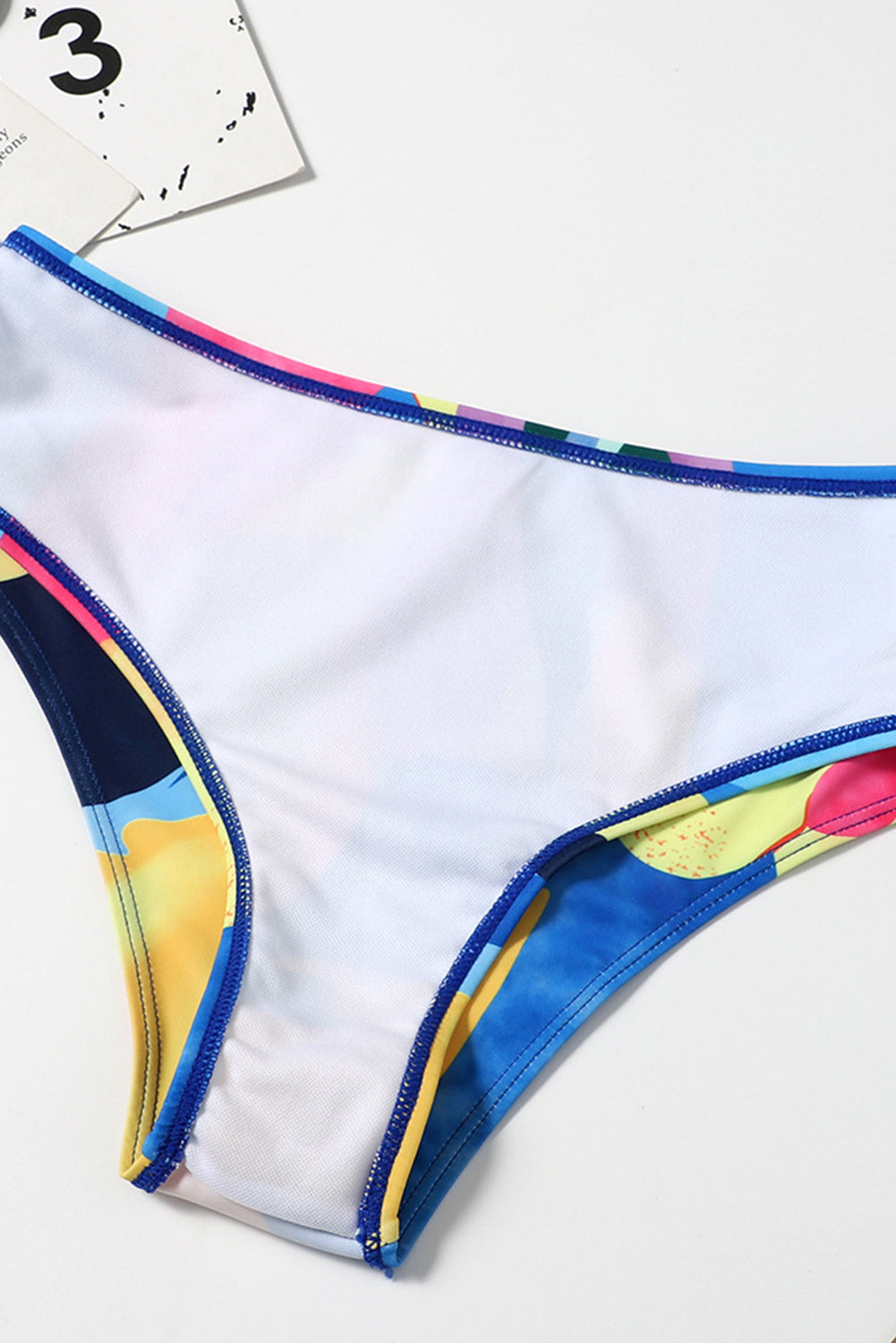 Carla 3 Piece Swim set