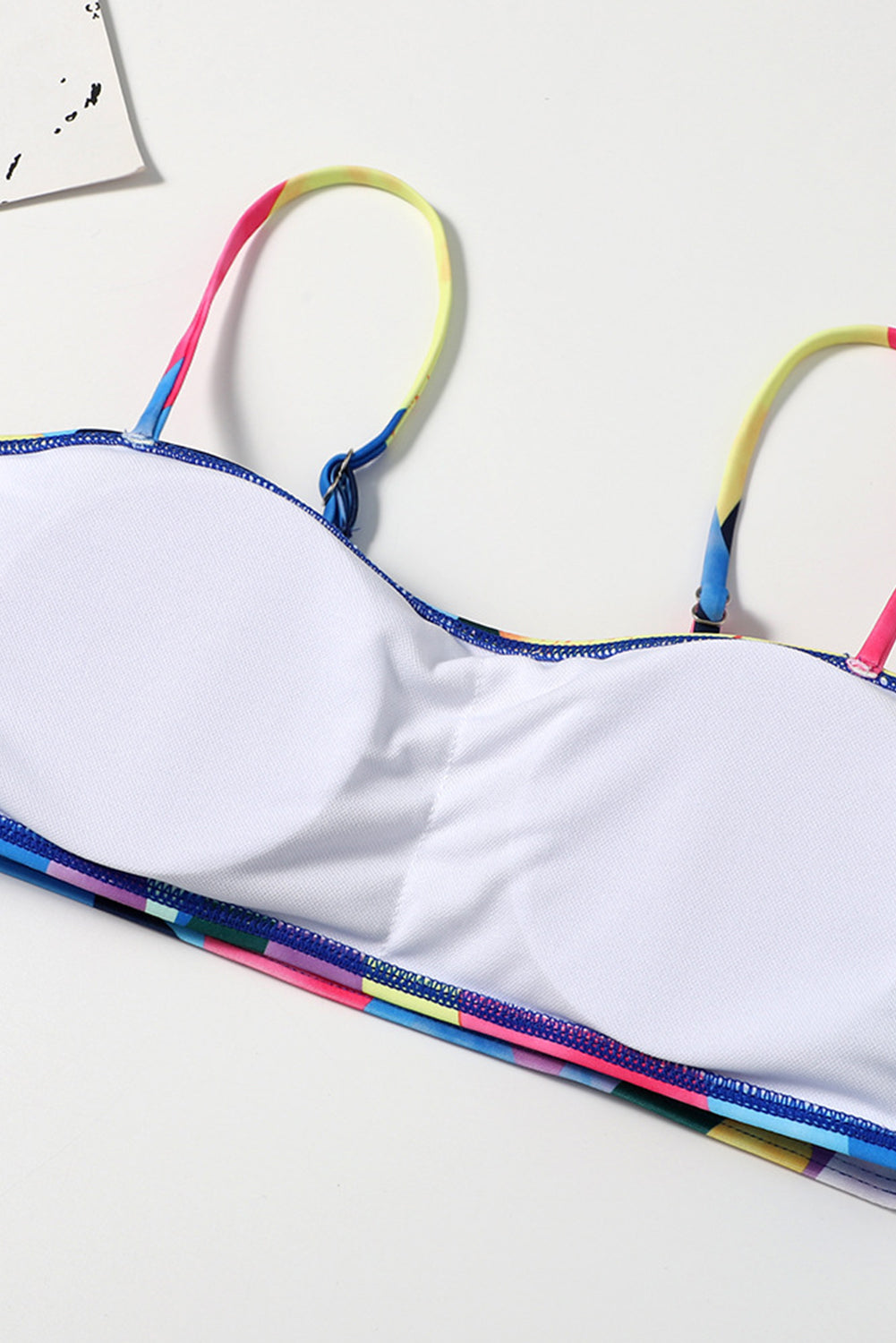 Carla 3 Piece Swim set