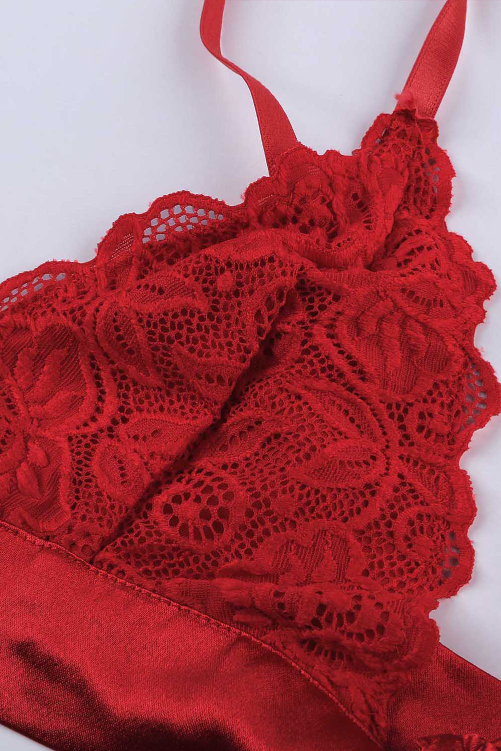 Scarlett Bra and Panty Set