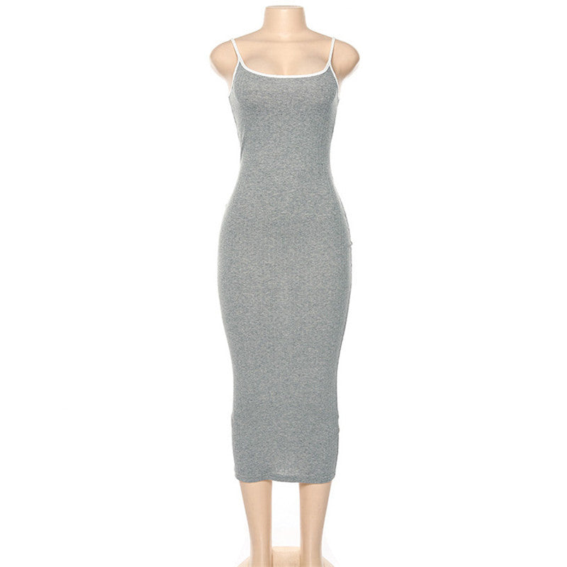 Coco Maxi Dress