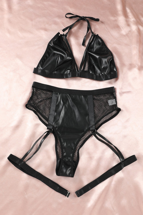 Annabelle Lingerie Set