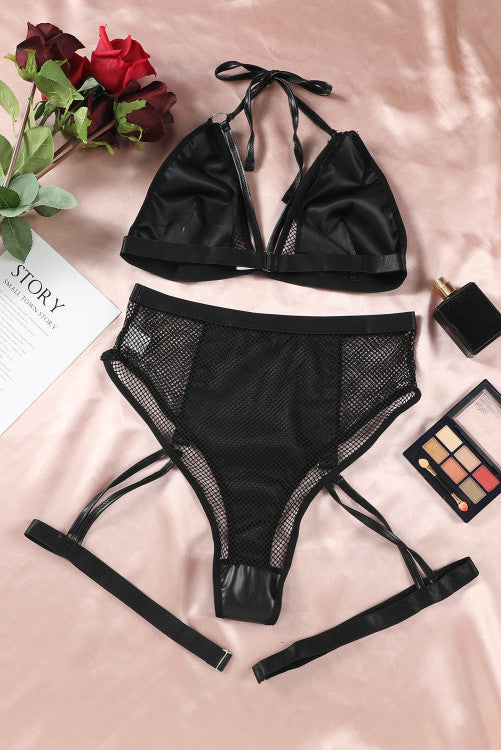 Annabelle Lingerie Set