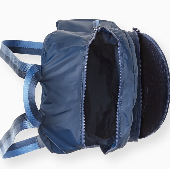 Kate Spade Foldable Backpack