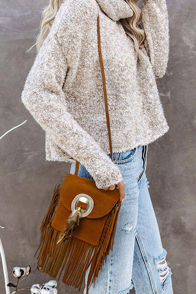 Bohemian Bag