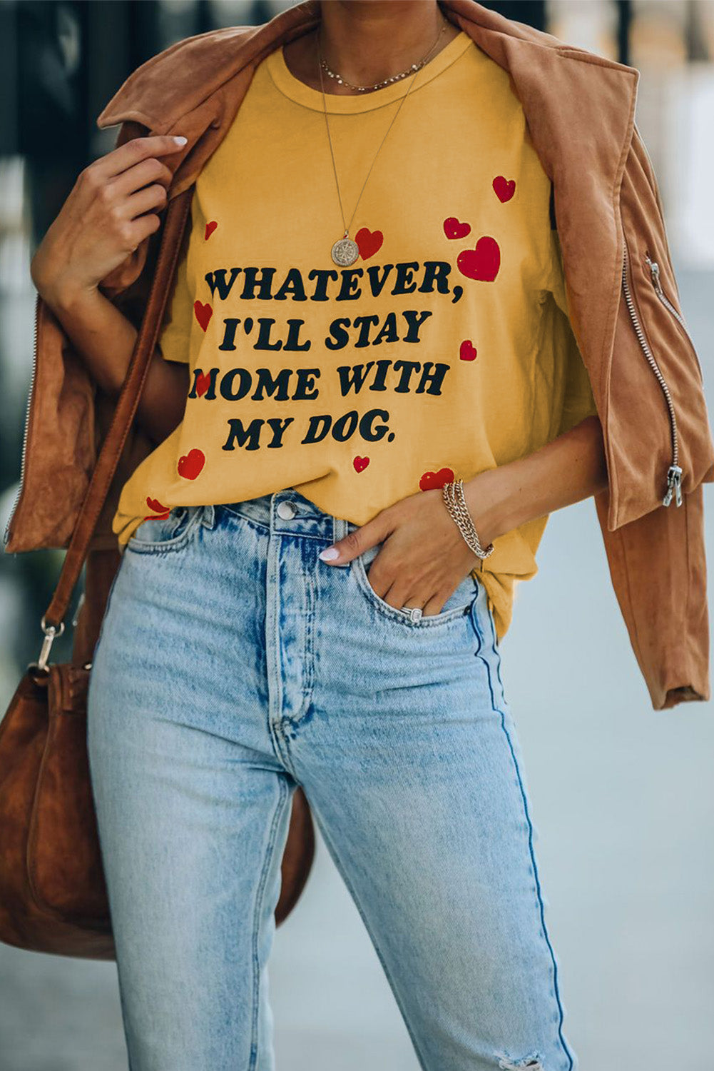 Dog Days Tee