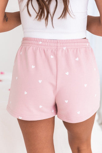 Love and Lounge Shorts