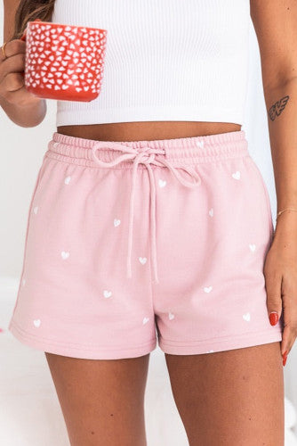 Love and Lounge Shorts