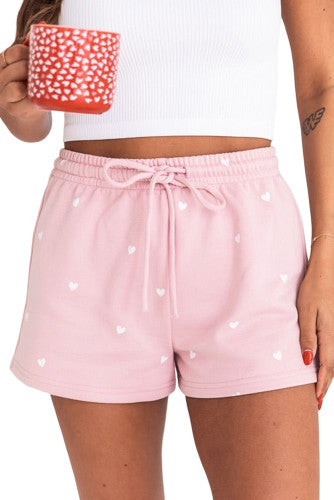 Love and Lounge Shorts