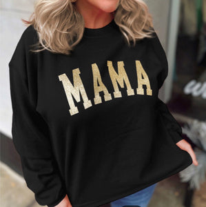 MAMA Crewneck