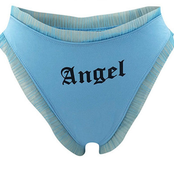 Angel Baby Intimates Set