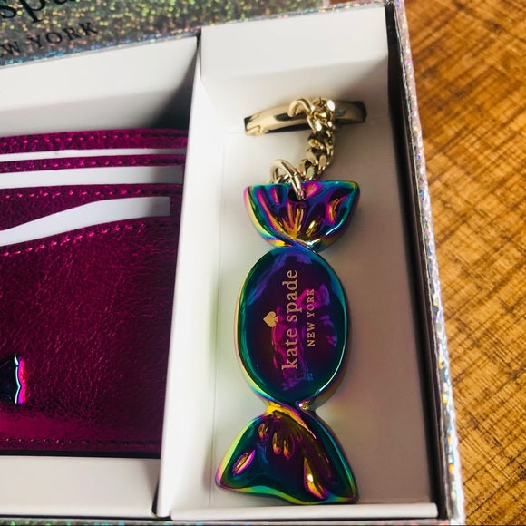 Kate Spade Wallet Set