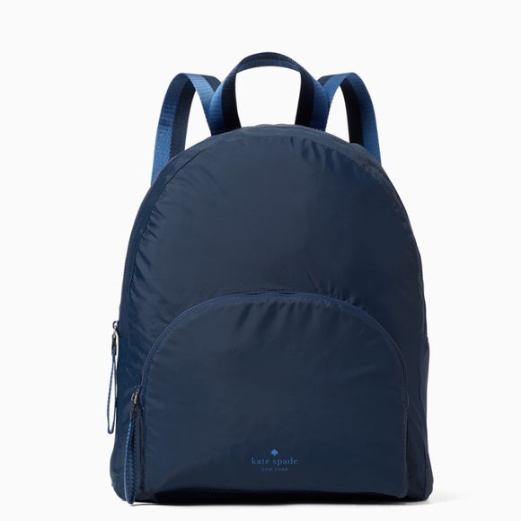 Kate Spade Foldable Backpack