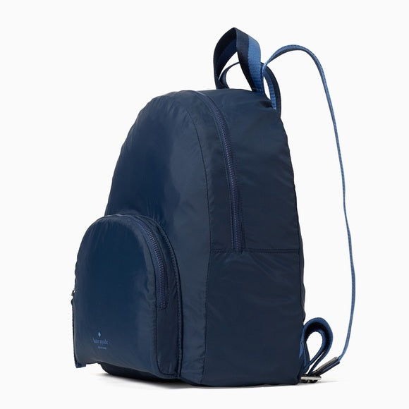 Kate Spade Foldable Backpack